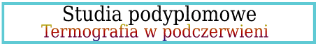 Studia podyplomowe